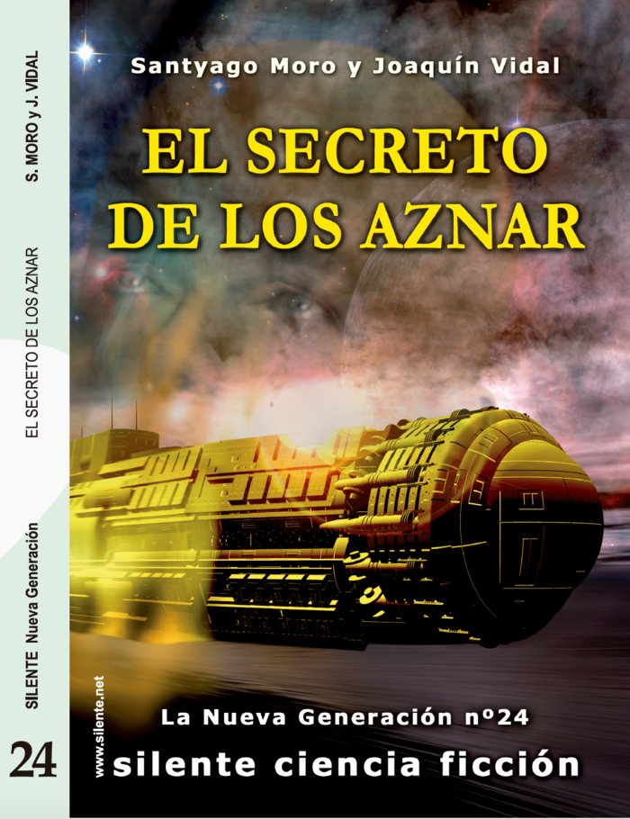 SECRETO DE LOS AZNAR,EL