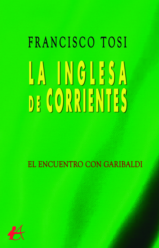 LA INGLESA DE CORRIENTES