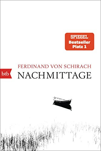 Nachmittage