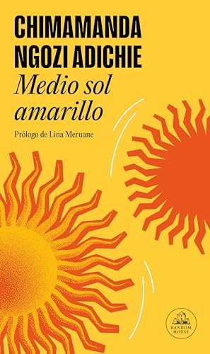 Medio sol amarillo