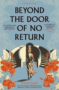 Beyond the Door of No Return