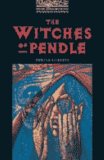 The witches of pendle  (OBL-1) Book+Audio CD