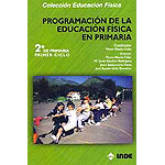 Programación de la educación física en primaria. 2º de Primaria Primer Ciclo