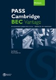 Pass Cambridge BEC Vantage. Workbook with answer key