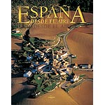 España desde el aire / Spain from the sky