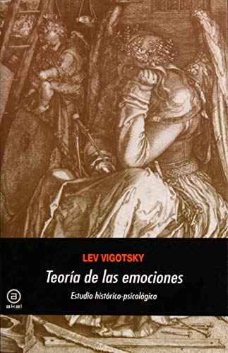 Teoría de las emociones