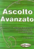 Ascolto Avanzato. Libro.Livello superiore