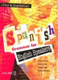 Spanish grammar for English speakers (ELE Gramática para anglofonos)