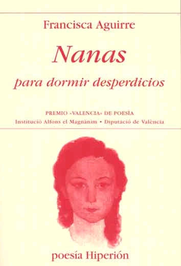 Nanas para dormir desperdicios