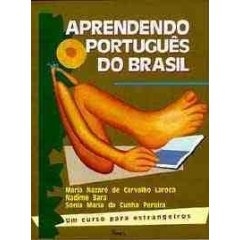 Aprendendo Português do Brasil. Livro do Aluno