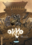 Okko 4. El ciclo de la tierra II