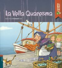 La Vella Quaresma