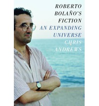 Roberto Bolaño's fiction: an expanding universe