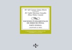 Nociones fundamentales de derecho penal. Parte general (Adaptada a la LO 1/2015, de Reforma del Código Penal)