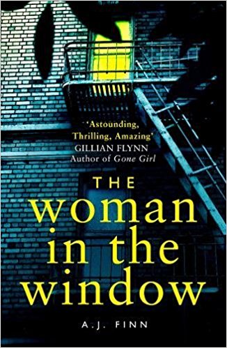 The Woman in the Window