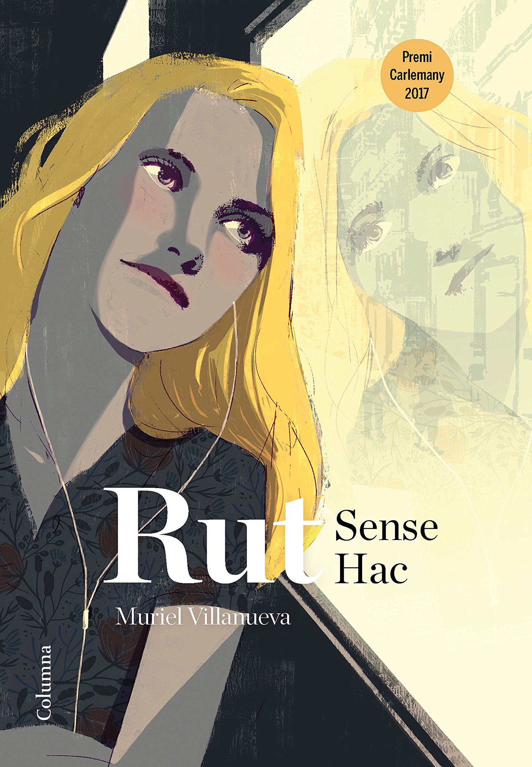 Rut Sense Hac. (Premi Carlemany 2017)