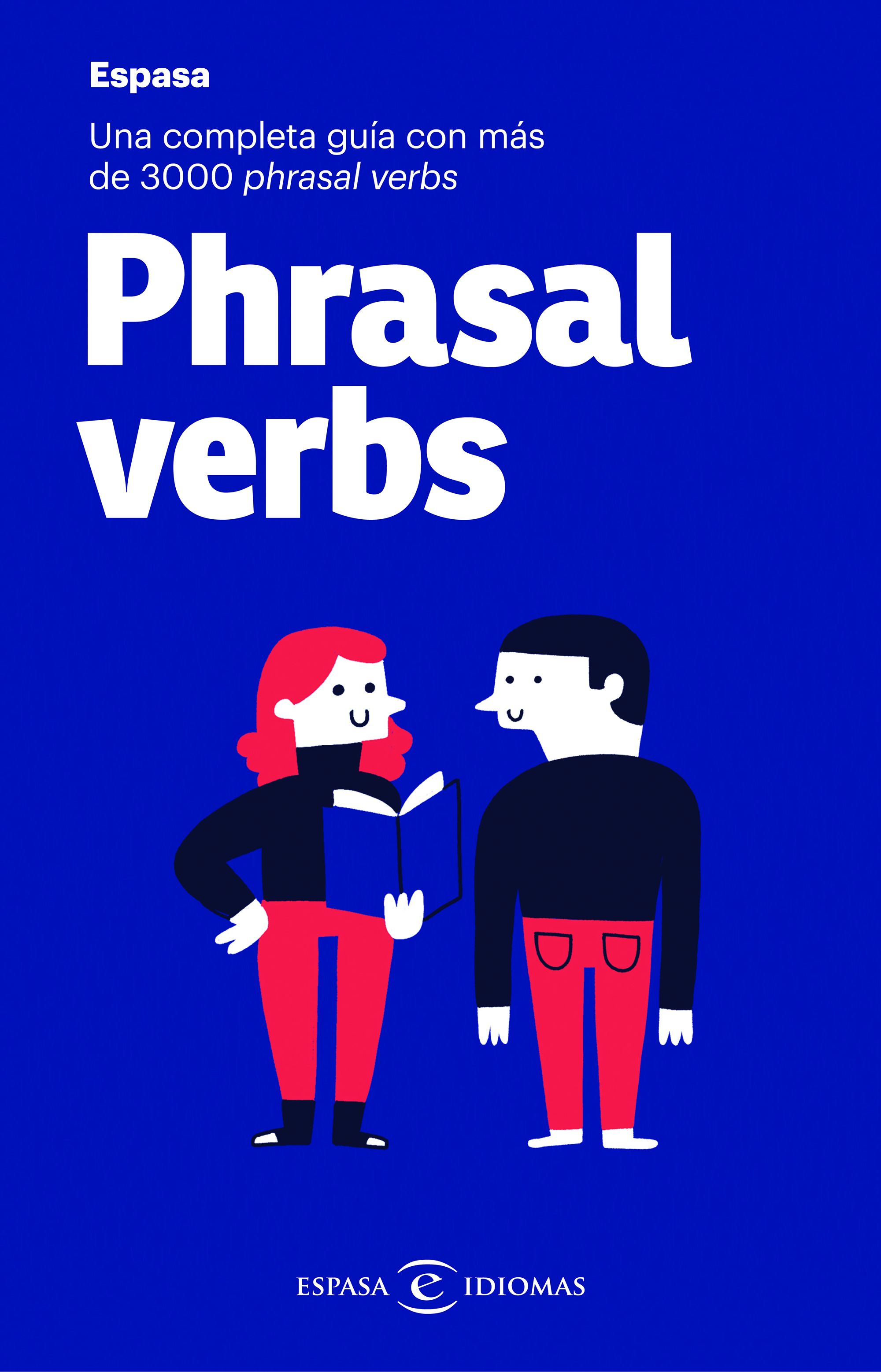 Phrasal verbs