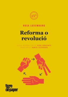 Reforma o revolució