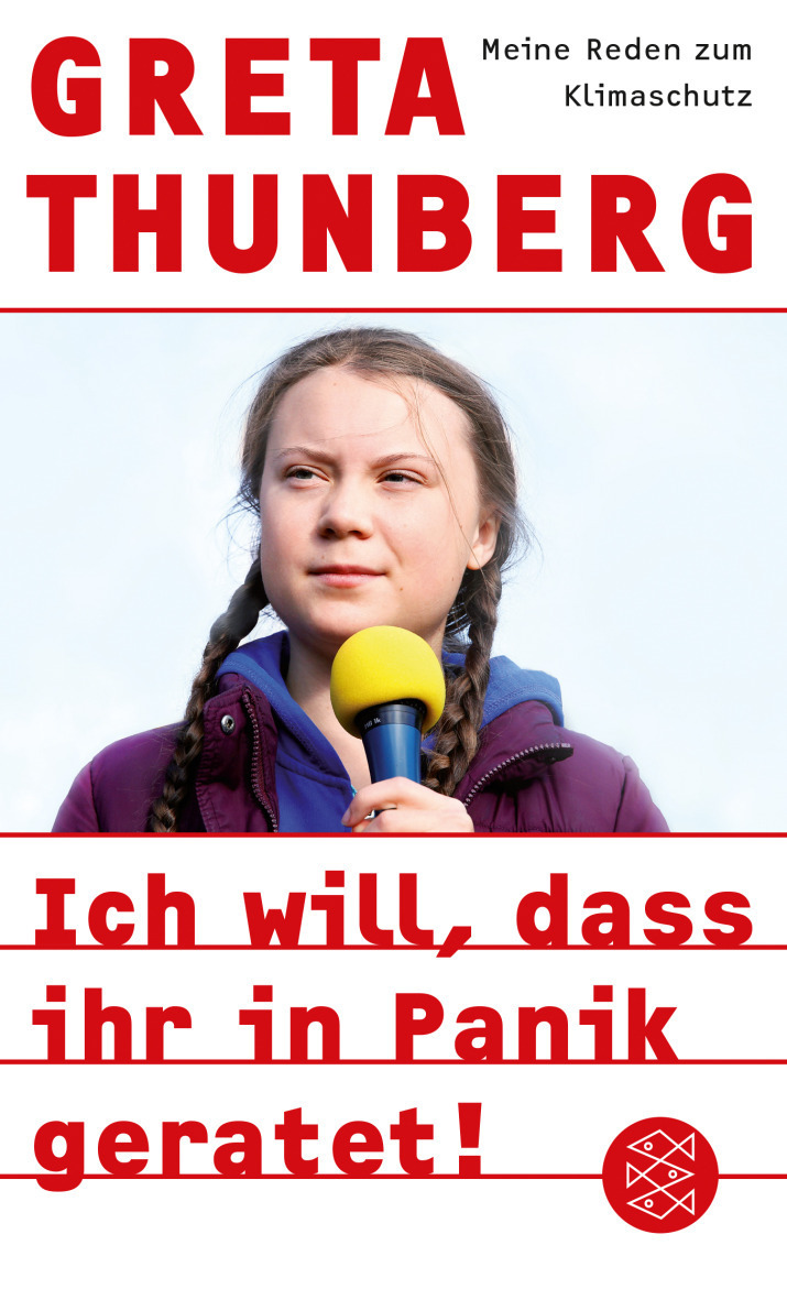 Ich will, dass ihr in Panik geratet!