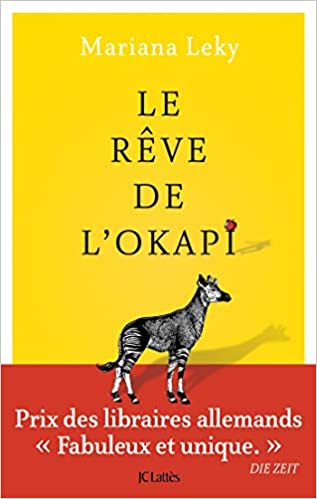 Le Rêve de l'Okapi