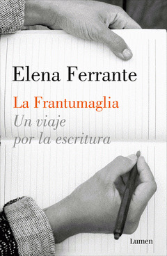 La Frantumaglia: un viatge al cor de l'escriptora