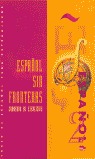 Español sin fronteras 2. Cuaderno de ejercicios