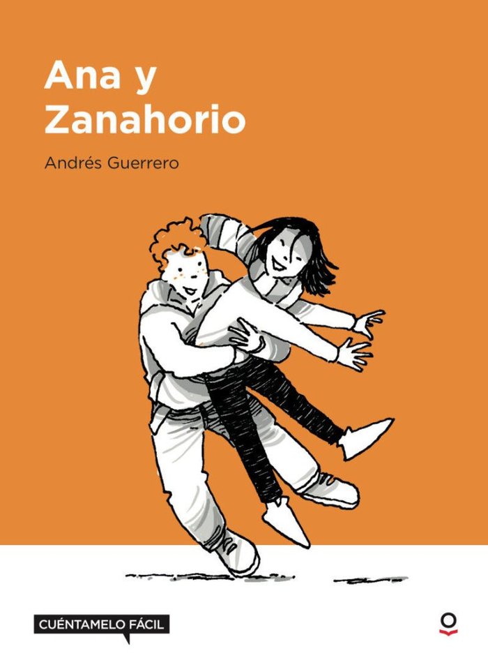 Ana y Zanahorio