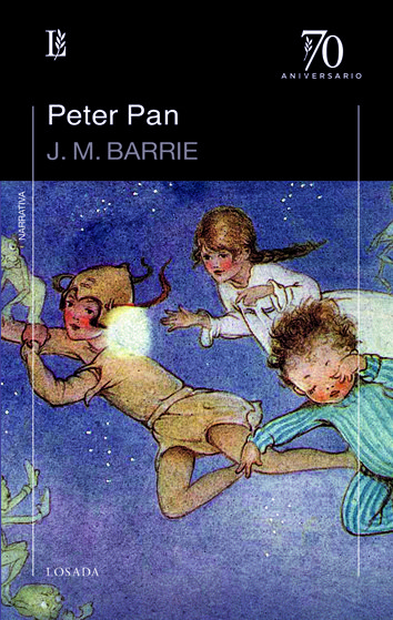 PETER PAN