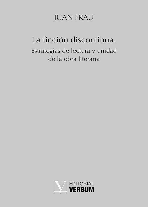 LA FICCION DISCONTINUA