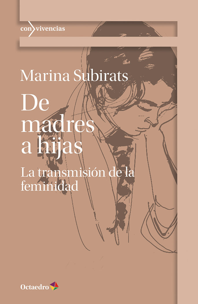 De madres a hijas. La transmisión de la feminidad