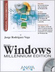 Manual fundamental Windows. Millennium edition.