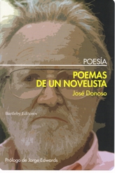 Poemas de un novelista