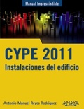 CYPE 2011. Instalaciones del edificio cumplimiento del CTE