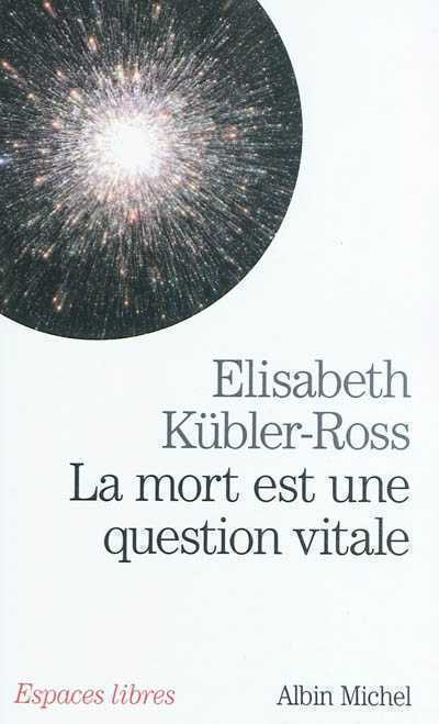 La mort est une question vitale