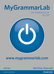 MyGrammarLab Intermediate B1/B2 (with Key)