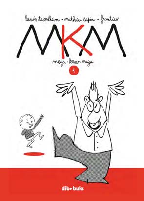 MKM 1