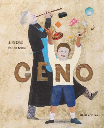 Geno (síndrome de Diógenes)