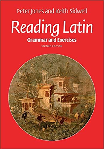 Reading Latin (Grammar and Exercises)