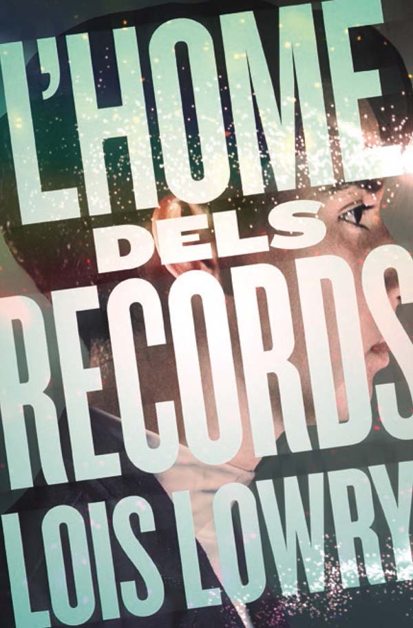 L'home dels records