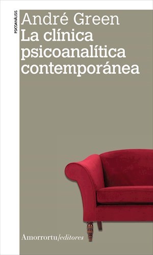 Clinica psicoanalítica contemporánea