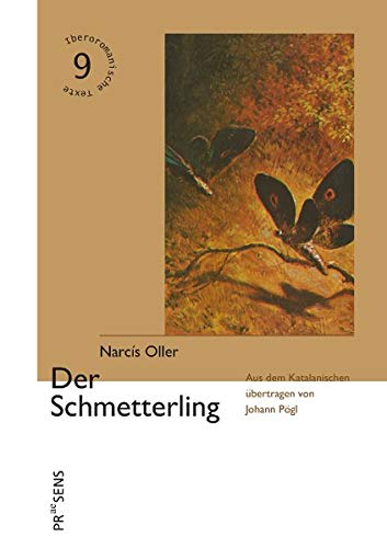 Der Schmetterling