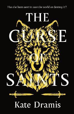 The Curse of Saints