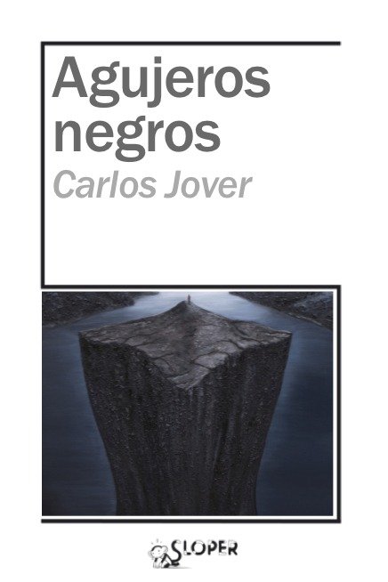 AGUJEROS NEGROS