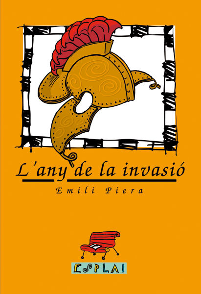 L'ANY DE LA INVASIO