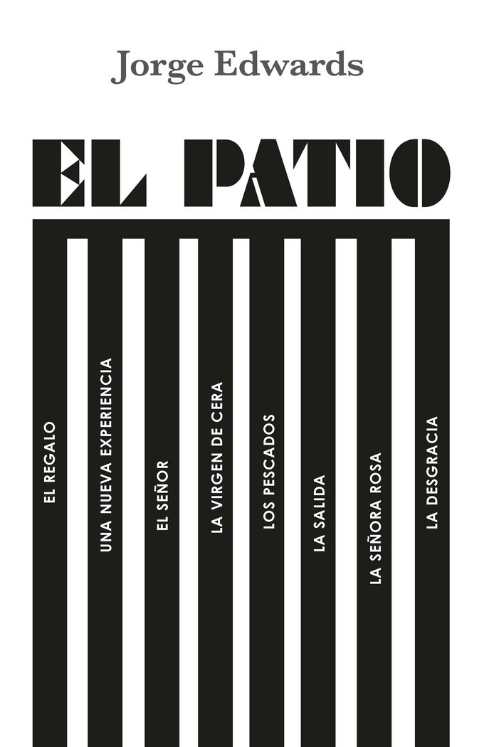 El patio