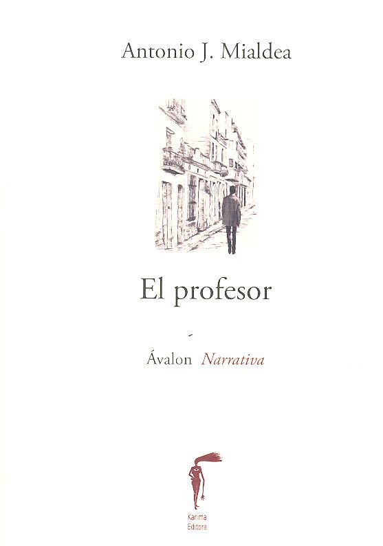 El profesor