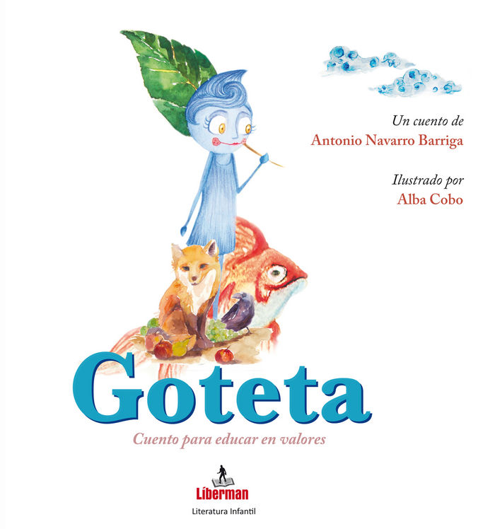 GOTETA