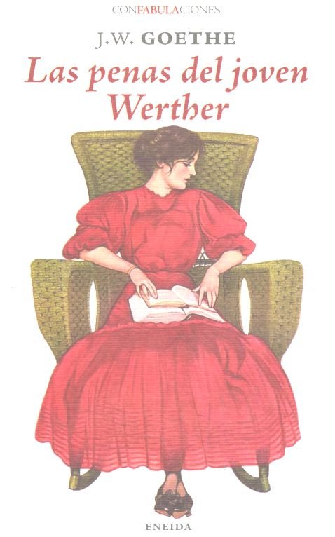 Las penas del joven Werther