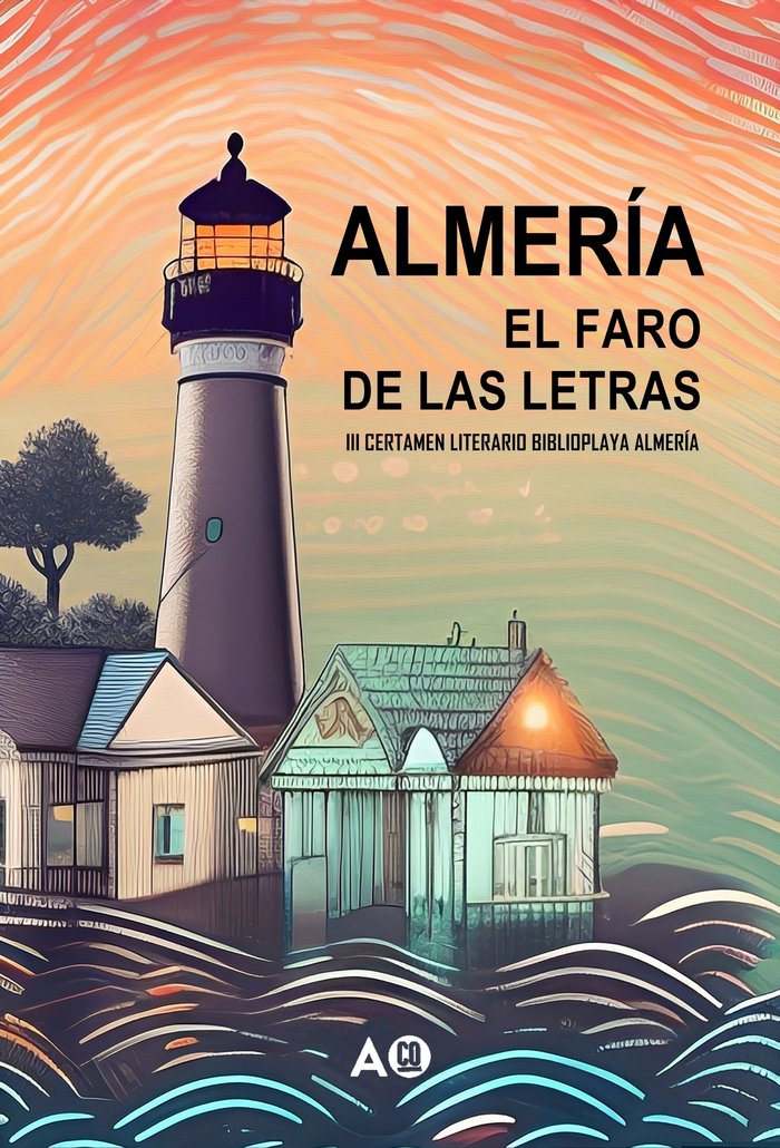 ALMERÍA. EL FARO DE LAS LETRAS