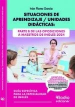 SITUACIONES DE APRENDIZAJE UNIDADES DIDACTICAS